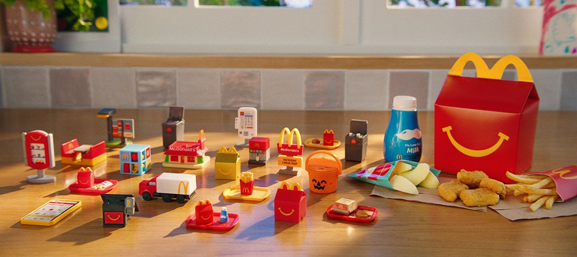 マクドナルド ミニチュアフード 15個セット マクドナルド ミニチュアフード 15個セット 2025年最新
